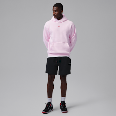 Jordan Brooklyn Kapüşonlu Erkek Sweatshirt'ü görsel 8