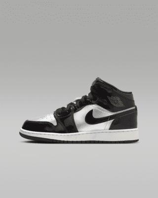 Детские кроссовки Air Jordan 1 Mid SE Big Kids'