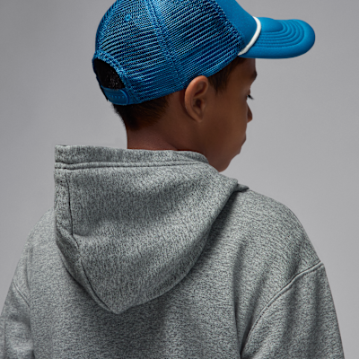 Felpa pullover con cappuccio Baseline Jordan – Ragazzo/a