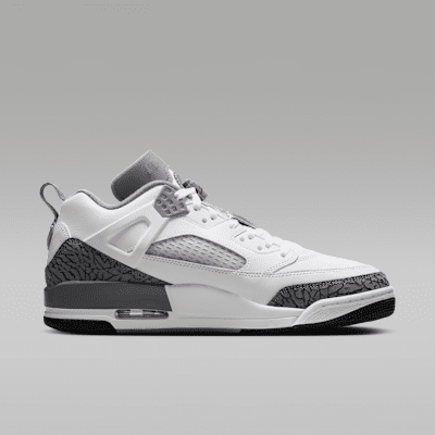 Jordan Spizike Low-sko til mænd