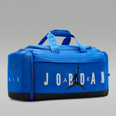 Jordan Velocity Duffle Bag (62.5L)