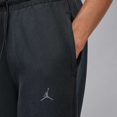 Jordan Sport Hoop Fleece Men's Dri-FIT Trousers