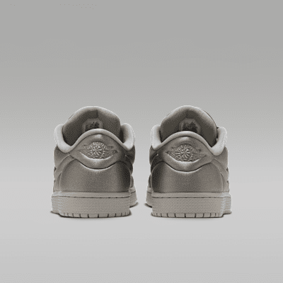 Air Jordan 1 Low Method of Make Women's Shoes