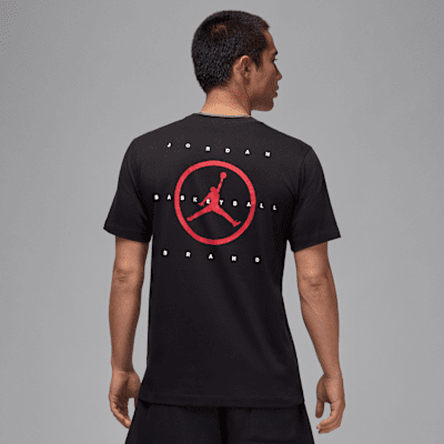 ジョーダン フライト エッセンシャル メンズ ショートスリーブ Tシャツ