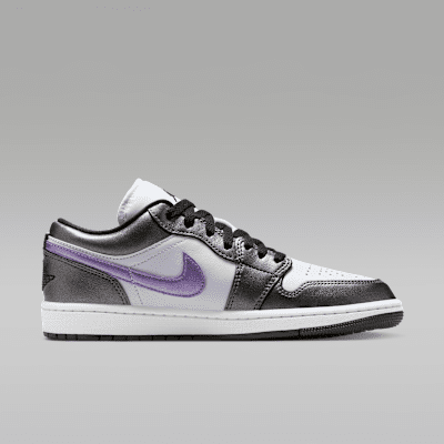 Tenis para mujer Air Jordan 1 Low SE