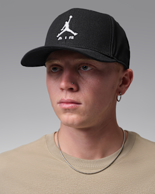 Женская кепка Jordan Pro Unstructured Cap