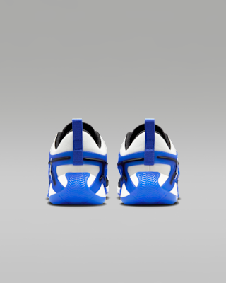 Jordan Heir 系列 PF "Blue"