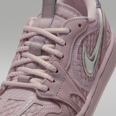 에어 조던 1 로우 메소드 오브 메이크 여성 신발