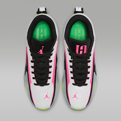 Jordan Heir Series 2 Women's Basketball Shoes