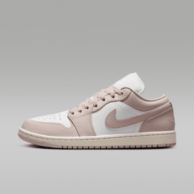 Air Jordan 1 Low Women's Shoes