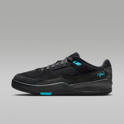 Jordan Flight Court