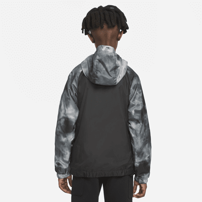 Jordan Big Kids' (Boys) Full-Zip Jacket