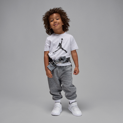 Jordan Flight Essentials Toddler Printed T-Shirt