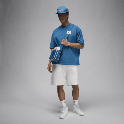 Jordan Flight Essential Men''s Oversized T-Shirt
