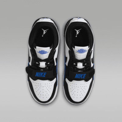 Tenis para niños grandes Air Jordan Legacy 312 Low