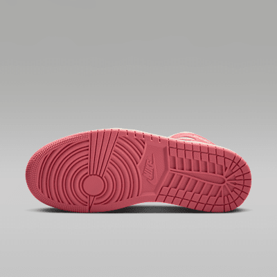 Air Jordan 1 Mid Women's Shoes