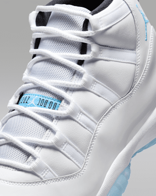 Air Jordan 11 Retro 'Legend Blue' Men's Nike IN