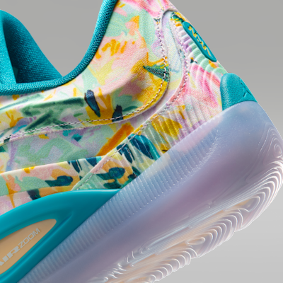 Zion 4 PF Basketball Shoes