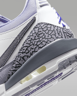 Air Jordan Legacy 312 低筒