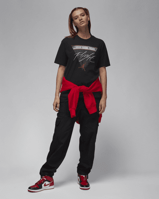 Jordan Flight Heritage