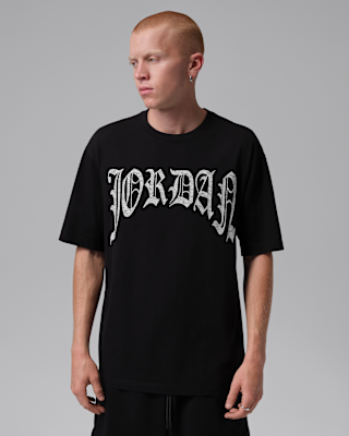 Мужская футболка Jordan Brooklyn