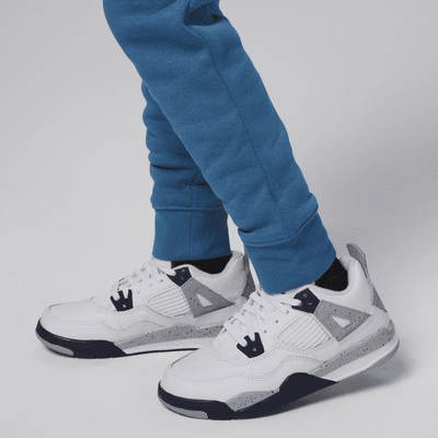 Jordan MJ Essentials Pants Little Kids Pants