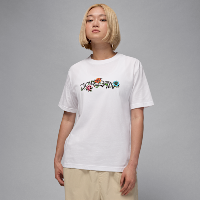 Jordan Brooklyn 女款 T 恤
