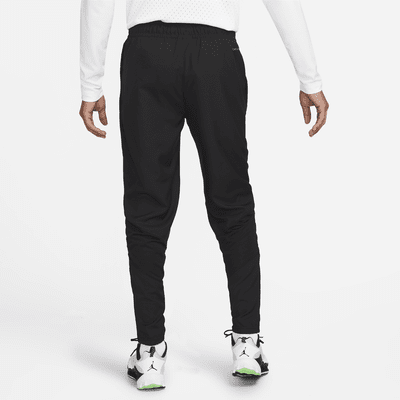 Jordan Sport Dri-FIT Men's Woven Trousers. Nike AU