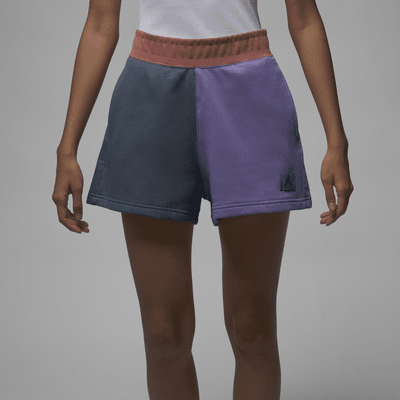 Jordan Flight Fleece Women's Shorts