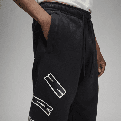 Jordan Flight MVP Men's Fleece Trousers