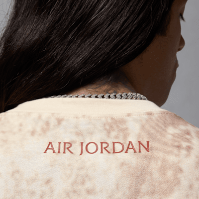 Playera con gráficos para hombre Air Jordan 85