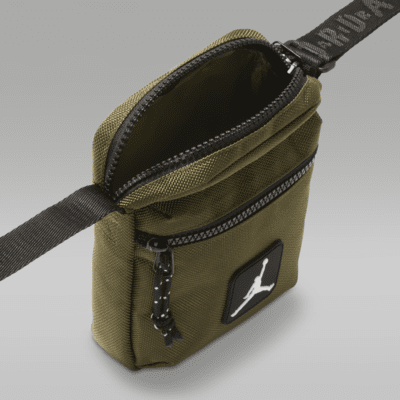 Jordan Rise Festival Bag (1L)