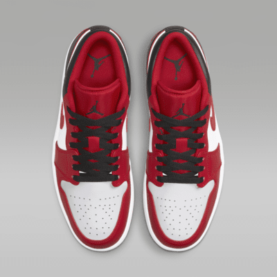 Air Jordan 1 低筒男鞋