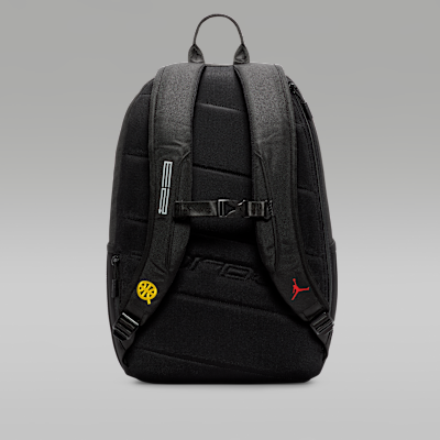 Jordan Older Kids' Jersey Gymsack (8.25L)