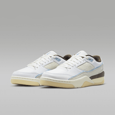 Jordan Flight Court herenschoenen