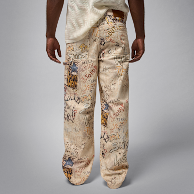 Pants de carpintero para hombre Air Jordan
