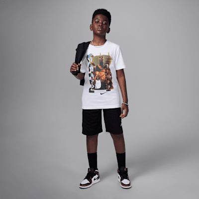 Jordan Camiseta MJ 23 1996 - Niño/a