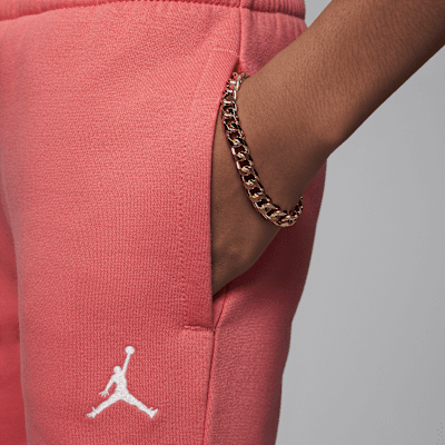 Jordan Brooklyn Essentials Older Kids' Trousers