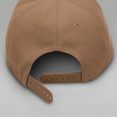 Air Jordan Pro Unstructured Flat-Bill Hat