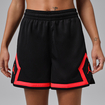 Jordan Sport Women's 10cm (approx.) Diamond Shorts