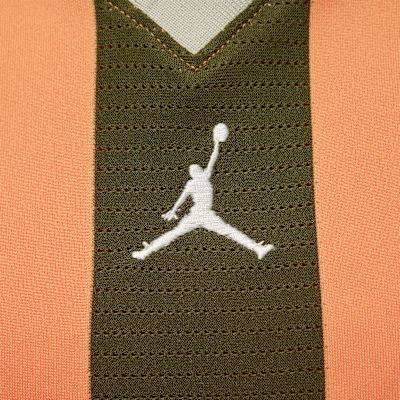 Playera de portero para hombre Jordan Brooklyn