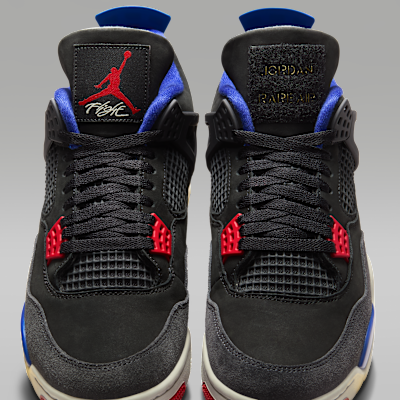 Air Jordan 4 Retro Men's Shoes