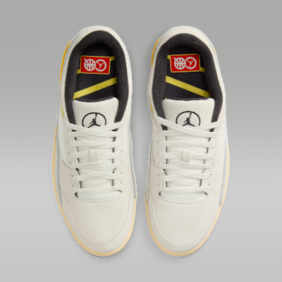 Jordan Flight Court Quai 54 Men's Shoes