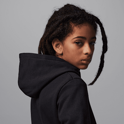 Felpa pullover con cappuccio Jordan – Ragazzi