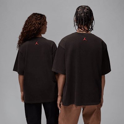 Playera oversized para hombre Jordan Flight Essentials