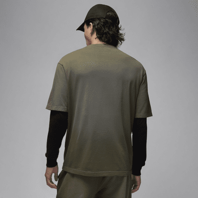Jordan Flight Essentials 85 Men's Washed T-Shirt