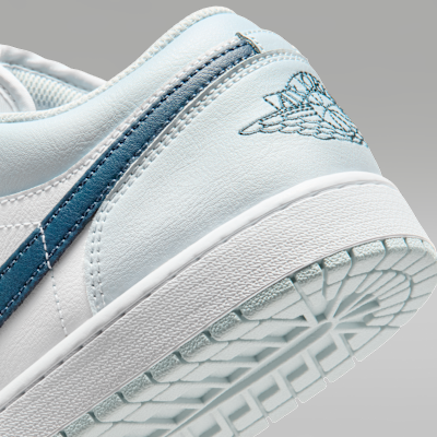 Air Jordan 1 Low Erkek Ayakkabısı