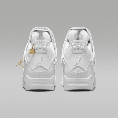 Air Jordan 4 Net Women's Shoes