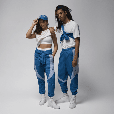 Jordan Sport Jam Men's Warm-Up Trousers
