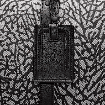 Bolsa de lona (40 L) Jordan Icon